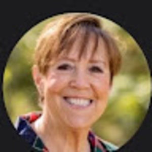 Meet your Posher, Terri